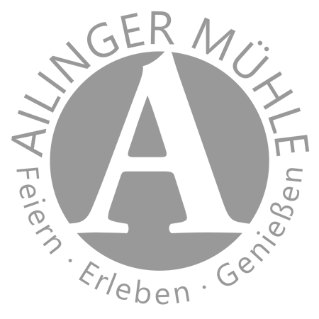 Ailinger Mühle Wappen